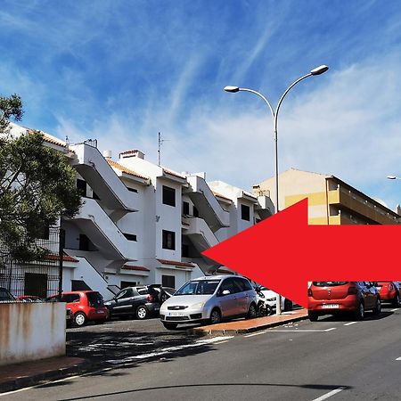 Coral Mar - Dream Apartment กอสตา เดล ซิเลนซิโอ ภายนอก รูปภาพ