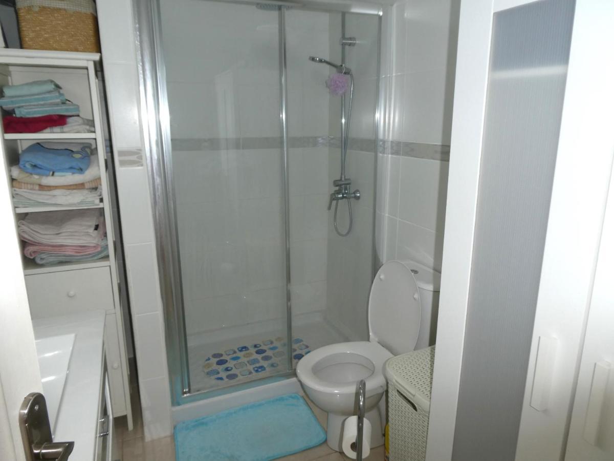 Coral Mar - Dream Apartment กอสตา เดล ซิเลนซิโอ ภายนอก รูปภาพ