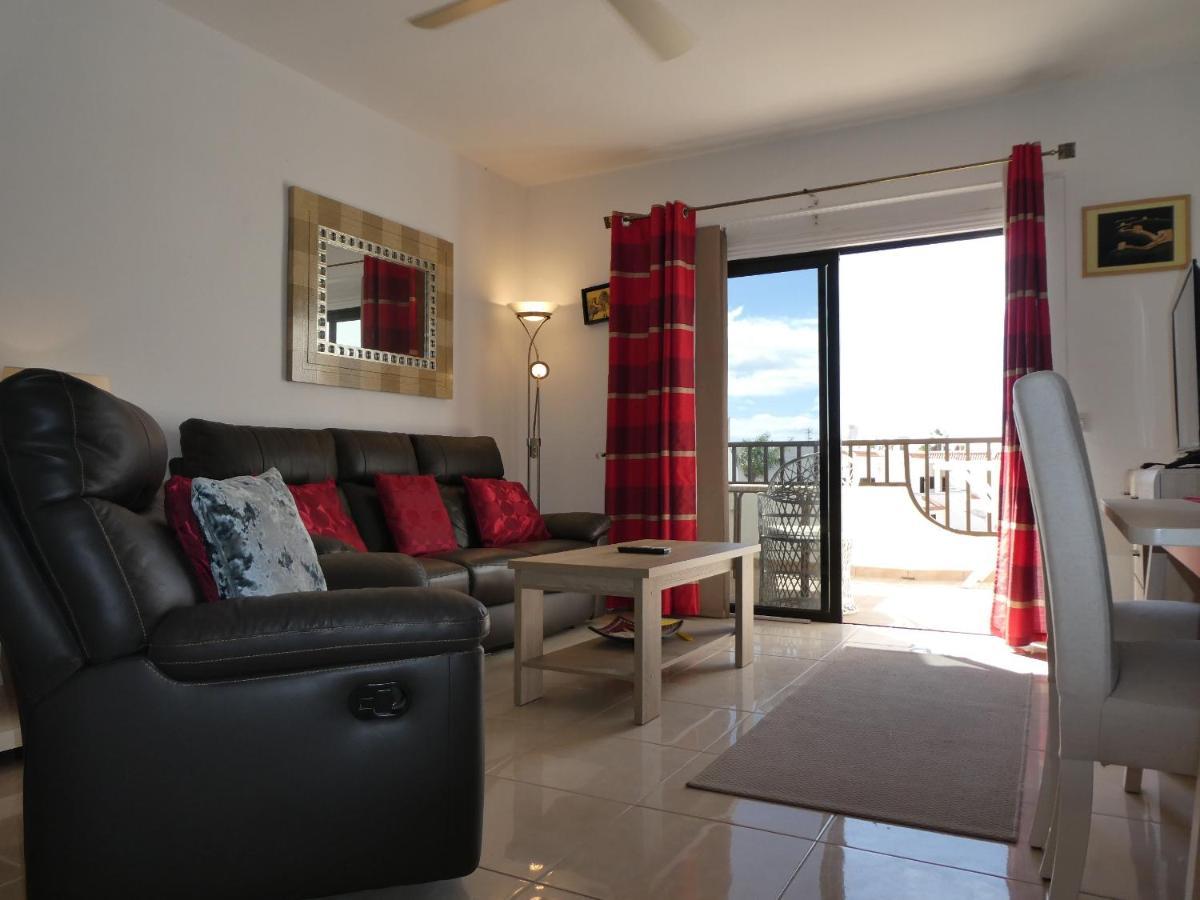 Coral Mar - Dream Apartment กอสตา เดล ซิเลนซิโอ ภายนอก รูปภาพ