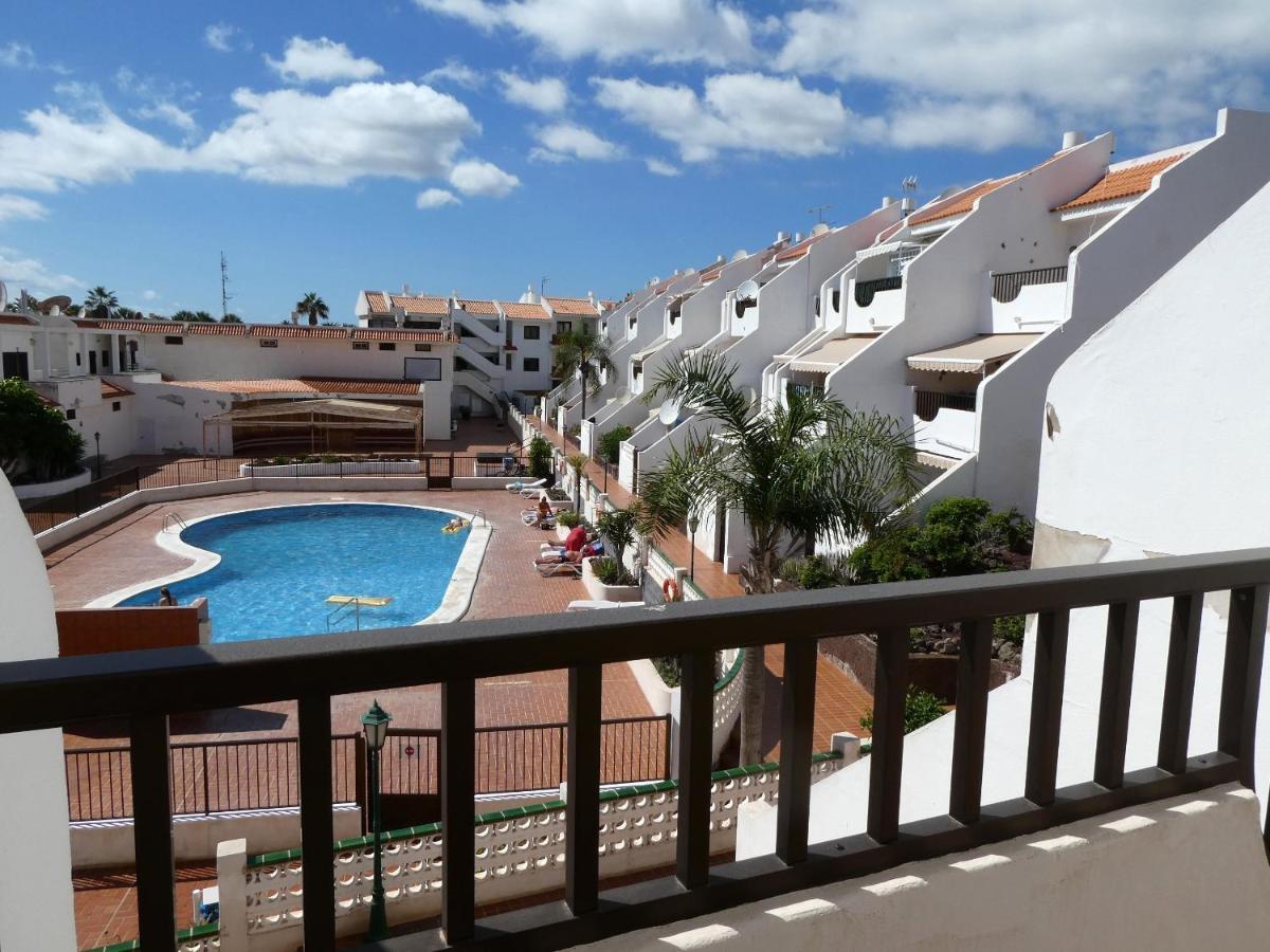 Coral Mar - Dream Apartment กอสตา เดล ซิเลนซิโอ ภายนอก รูปภาพ
