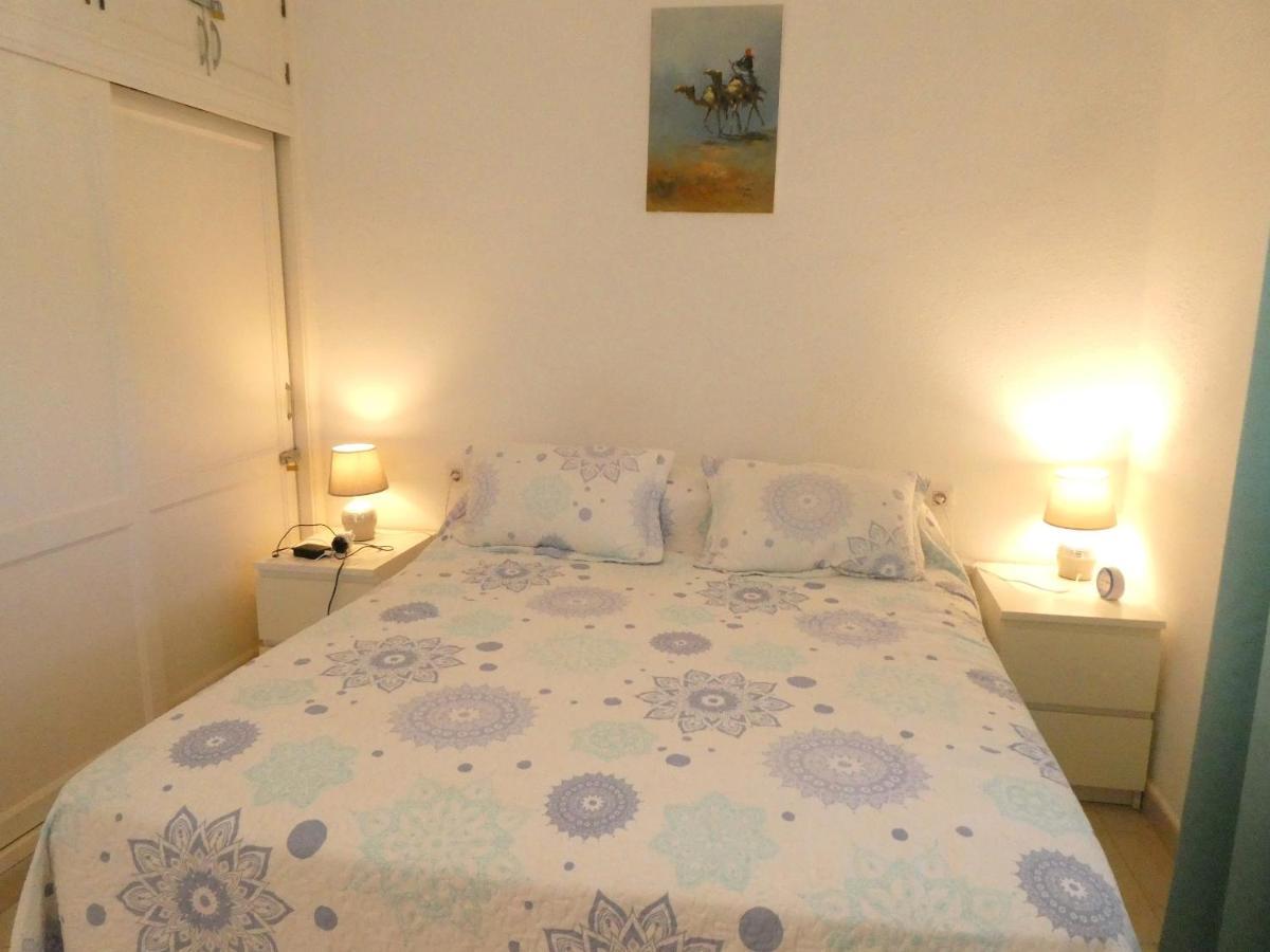 Coral Mar - Dream Apartment กอสตา เดล ซิเลนซิโอ ภายนอก รูปภาพ
