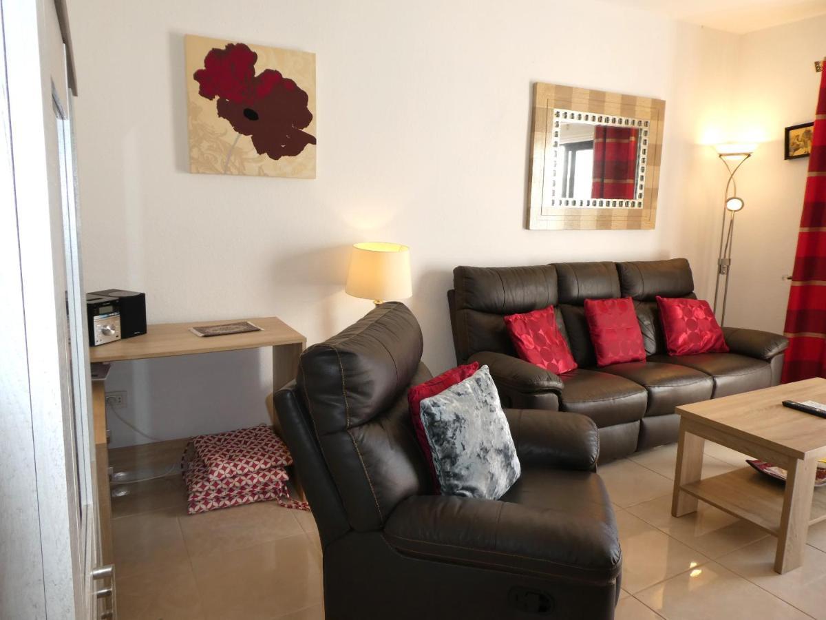 Coral Mar - Dream Apartment กอสตา เดล ซิเลนซิโอ ภายนอก รูปภาพ