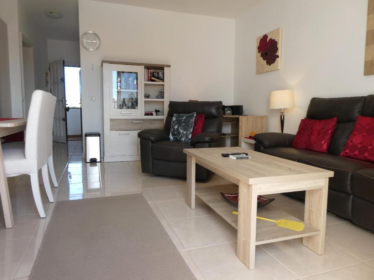 Coral Mar - Dream Apartment กอสตา เดล ซิเลนซิโอ ภายนอก รูปภาพ