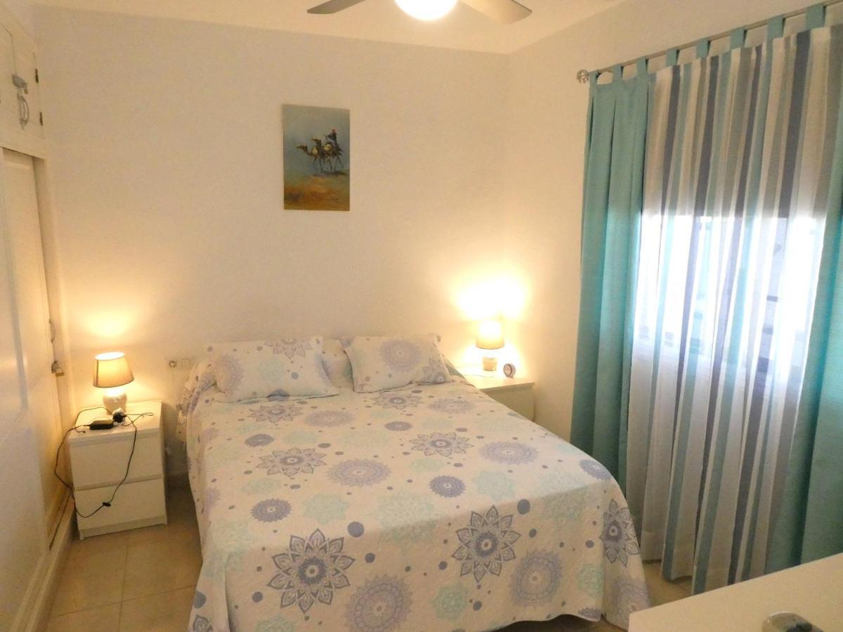 Coral Mar - Dream Apartment กอสตา เดล ซิเลนซิโอ ภายนอก รูปภาพ