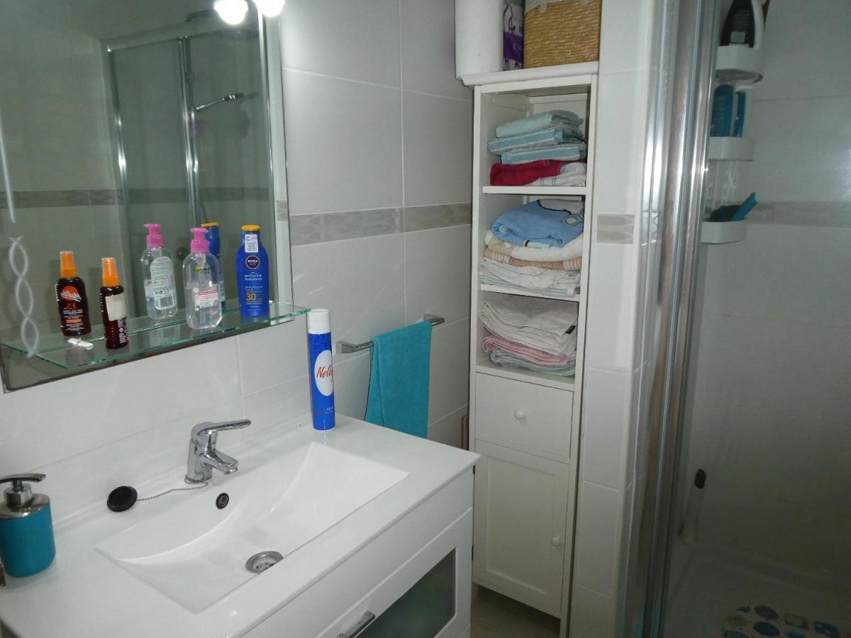 Coral Mar - Dream Apartment กอสตา เดล ซิเลนซิโอ ภายนอก รูปภาพ