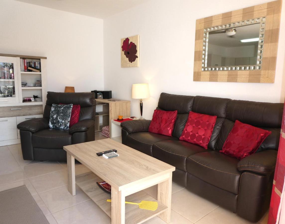 Coral Mar - Dream Apartment กอสตา เดล ซิเลนซิโอ ภายนอก รูปภาพ