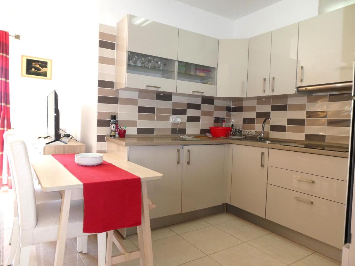 Coral Mar - Dream Apartment กอสตา เดล ซิเลนซิโอ ภายนอก รูปภาพ