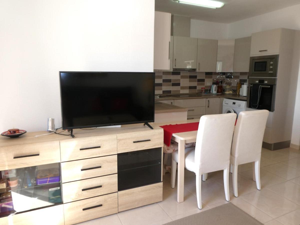 Coral Mar - Dream Apartment กอสตา เดล ซิเลนซิโอ ภายนอก รูปภาพ