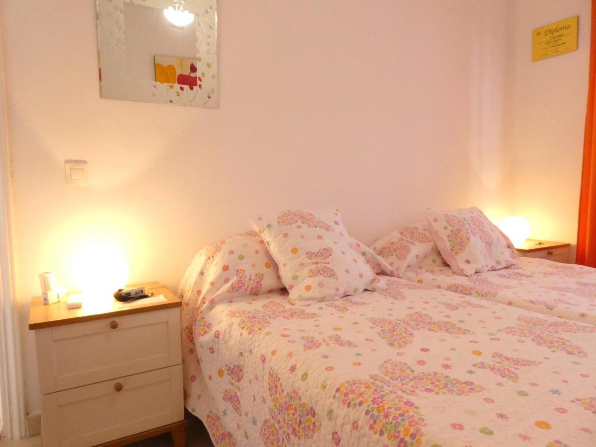 Coral Mar - Dream Apartment กอสตา เดล ซิเลนซิโอ ภายนอก รูปภาพ
