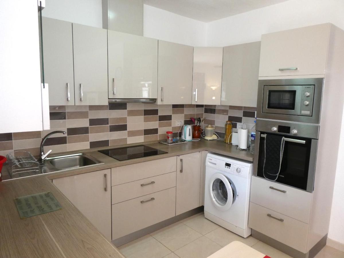 Coral Mar - Dream Apartment กอสตา เดล ซิเลนซิโอ ภายนอก รูปภาพ