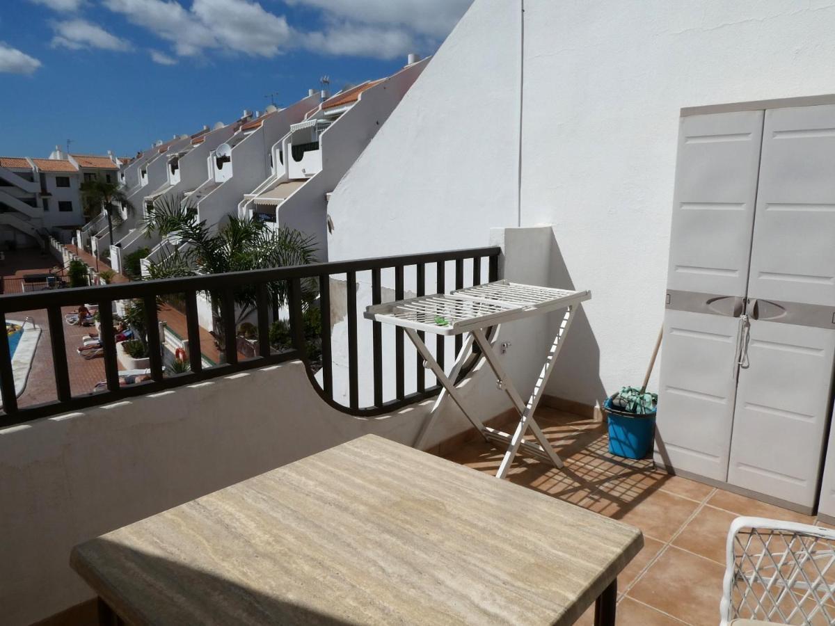 Coral Mar - Dream Apartment กอสตา เดล ซิเลนซิโอ ภายนอก รูปภาพ