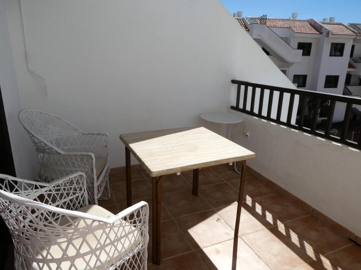 Coral Mar - Dream Apartment กอสตา เดล ซิเลนซิโอ ภายนอก รูปภาพ
