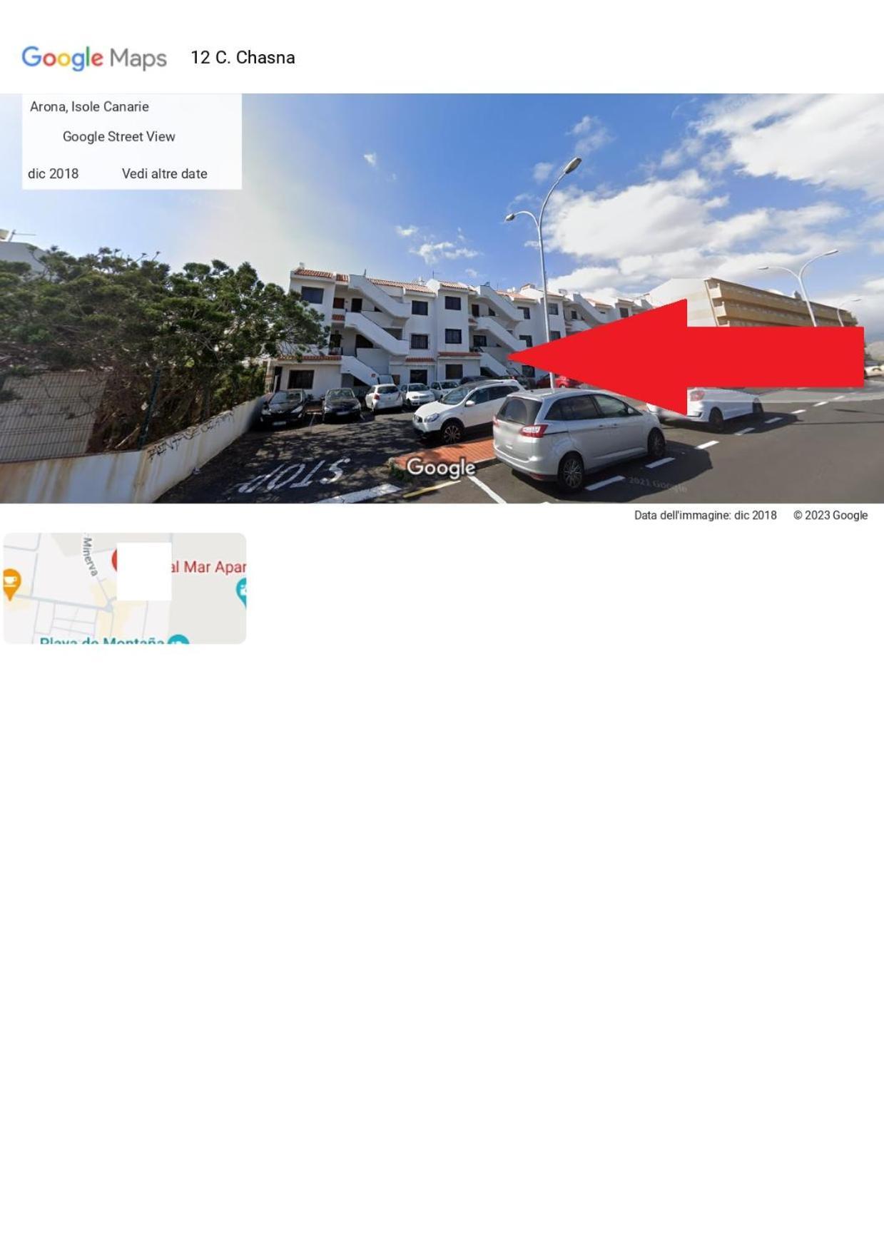 Coral Mar - Dream Apartment กอสตา เดล ซิเลนซิโอ ภายนอก รูปภาพ