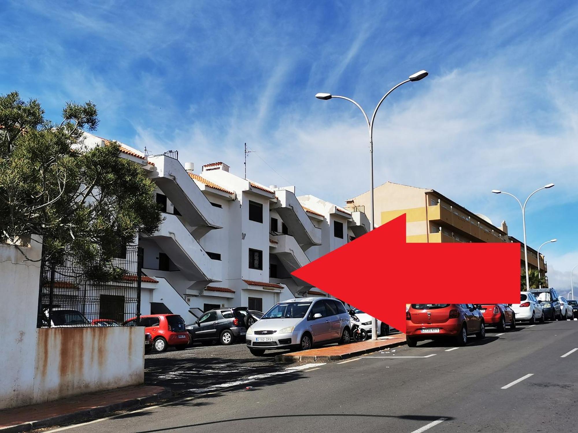 Coral Mar - Dream Apartment กอสตา เดล ซิเลนซิโอ ภายนอก รูปภาพ